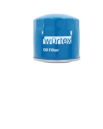 Filtro De Aceite W920/41 Chevrolet Aska - Wurtex