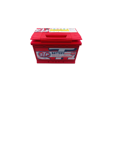 Batería Para Auto De 66 Amperes - MG 350