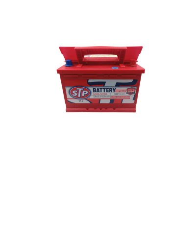 Batería Para Auto De 66 Amperes - MG 350