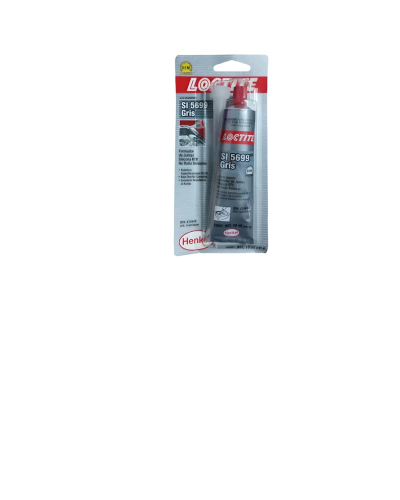Silicona Selladora Ultra Grey Loctite - Chrysler 300C