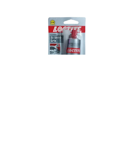 Silicona Selladora Ultra Grey Loctite - Chrysler 300C