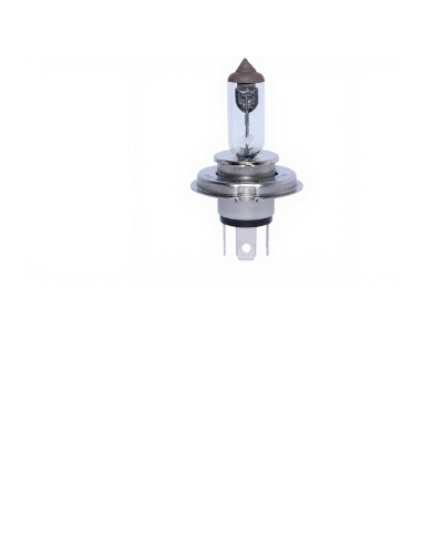 Ampolleta Halógena H4 Para Auto 12V 60/55W Foco Mayor Alta Y Baja - Honda Accord
