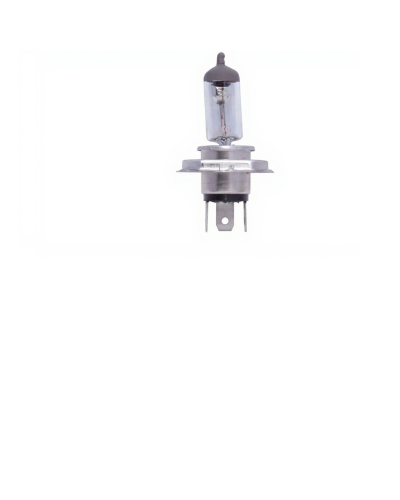 Ampolleta Halógena H4 Para Auto 12V 60/55W Foco Mayor Alta Y Baja - Honda Accord- Bosch