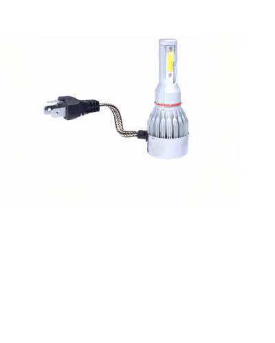 Ampolleta Led H4 Para Auto 12V 30W Foco Mayor Alta Y Baja - Honda Accord