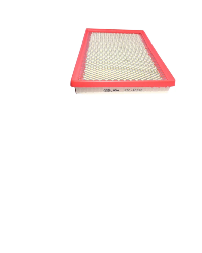 Filtro De Aire - Jeep Cherokee