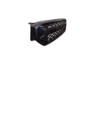 Máscara Negra con letras Maxus T60