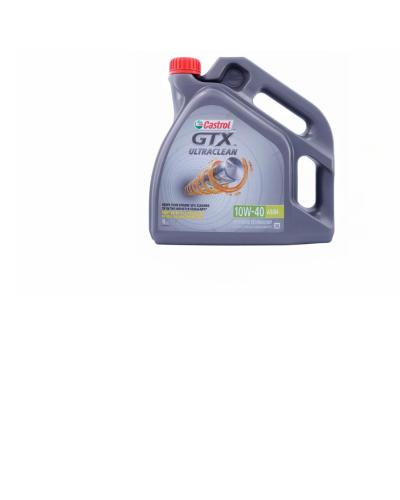 Aceite Motor 10W-40 Kia Avella - Castrol