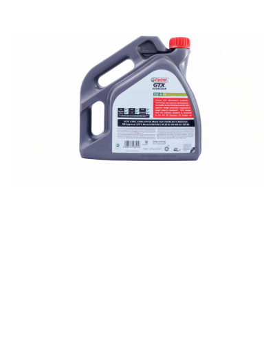 Aceite Motor 10W-40 Kia Avella - Castrol