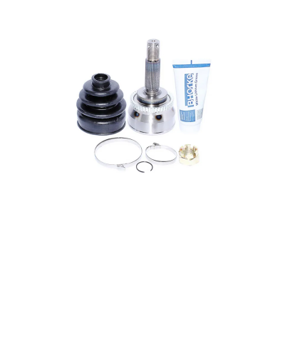 Junta Homocinética Delantera Exterior Derecha Izquierda - Hyundai Accent RB - Wurtex