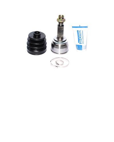 Junta Homocinética Delantera Exterior Derecha Izquierda - Hyundai Accent RB 1.6L (2011 - 2020)