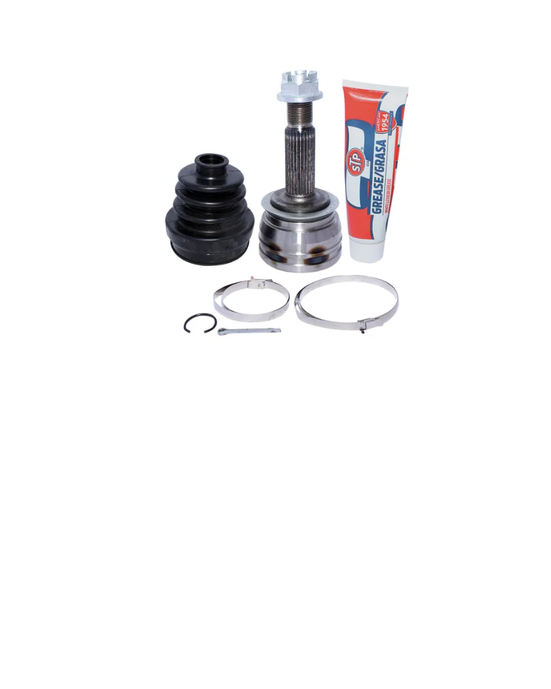 Junta Homocinética Delantera Exterior Derecha Izquierda Hyundai Accent RB - STP