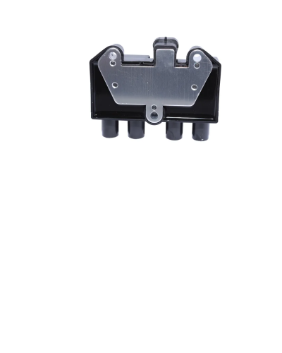 Bobina De Encendido 4 Pines Chevrolet Corsa - Wurtex