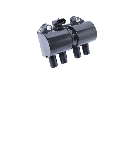 Bobina De Encendido 4 Pines Chevrolet Corsa - Wurtex