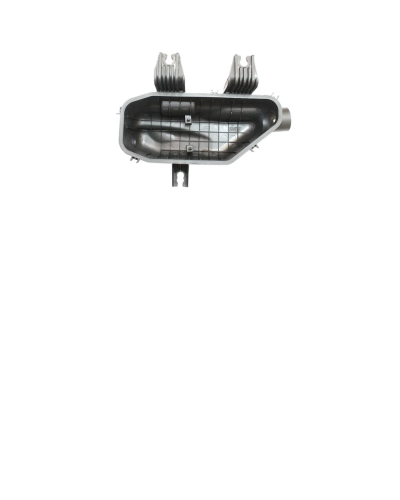 Porta Filtro De Aire Tapa Inferior - Chevrolet Spark GT