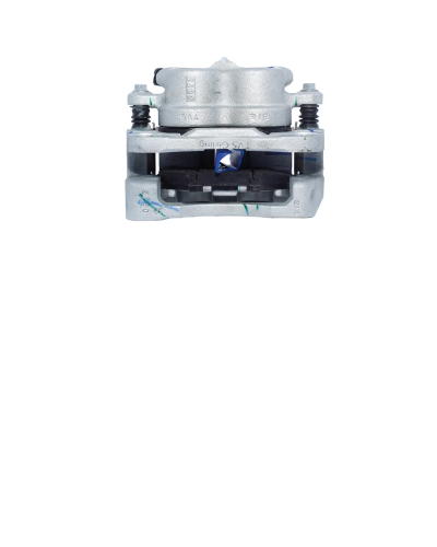 Caliper De Freno Delantero Derecho - Mahindra Scorpio