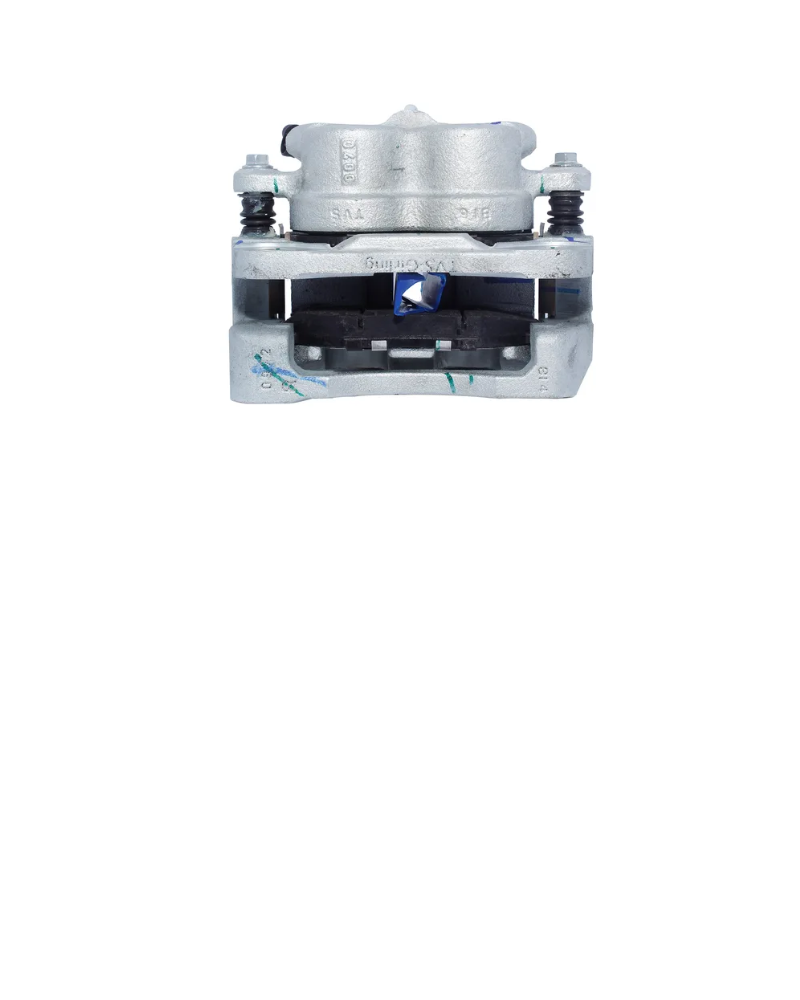 Caliper De Freno Delantero Derecho - Mahindra Scorpio