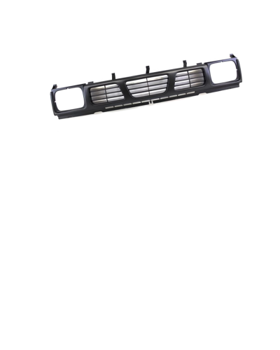Máscara Parachoque para Auto Nissan D21