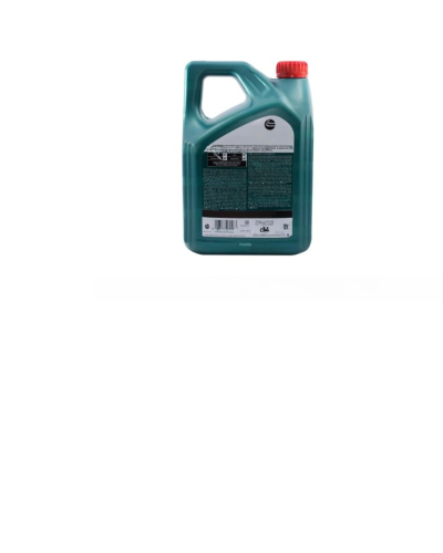 Aceite Motor 5W-30 - Kia Sorento Ii