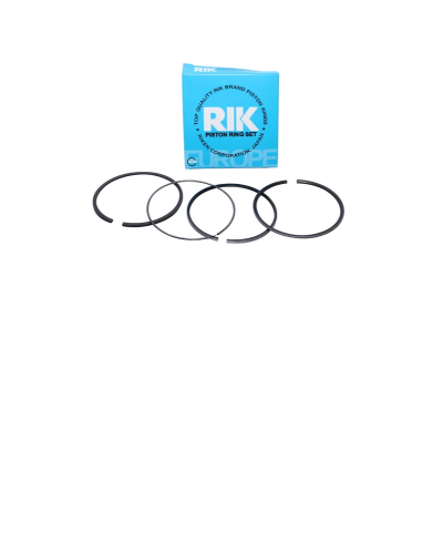 Anillos De Motor 7600Mm Std Precio Por Cilindro - Renault Kangoo
