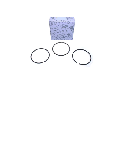 Anillos De Motor - Ssangyong Stavic