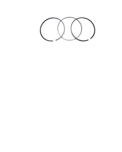 Anillos De Motor - Ssangyong Stavic