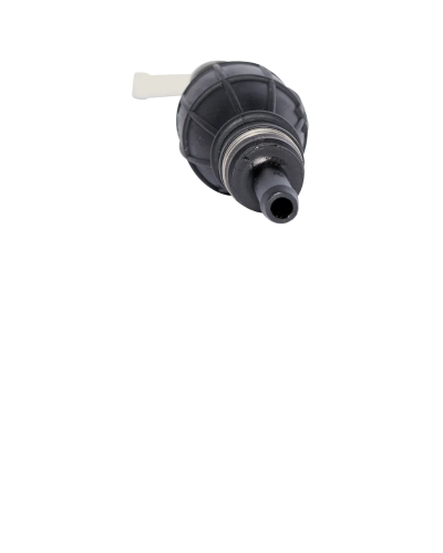 Bomba Cebadora De Filtro Petroleo - Diesel - Ssangyong Stavic