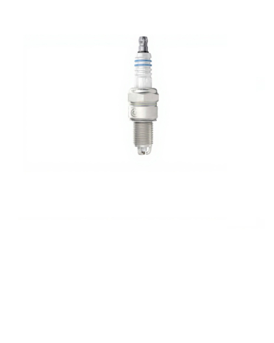Bujía Wr7ltc Con Resistencia Encendido - Seat Cordoba