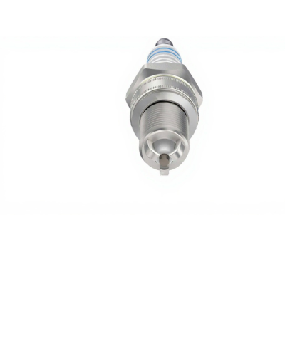 Bujía Wr7ltc Con Resistencia Encendido - Seat Cordoba