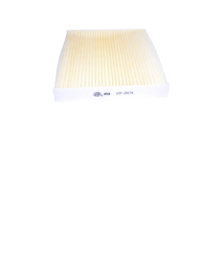Filtro De Cabina - Lexus Ct200h