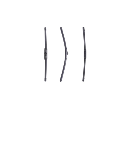 Plumilla Para Auto - BMW 116I