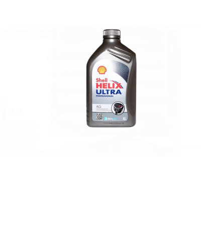 Aceite Motor 5W-30 Ssangyong Actyon 1 Litro - Shell