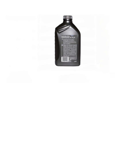Aceite Motor 5W-30 Ssangyong Actyon 1 Litro - Shell