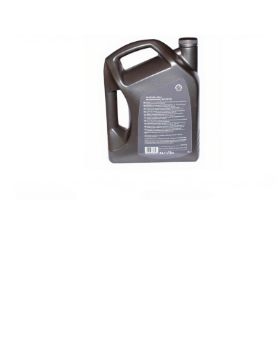 Aceite Motor 5W-30 Ssangyong Actyon 5 Litros- Shell