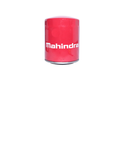 Filtro De Aceite W924/10 - Mahindra Genio