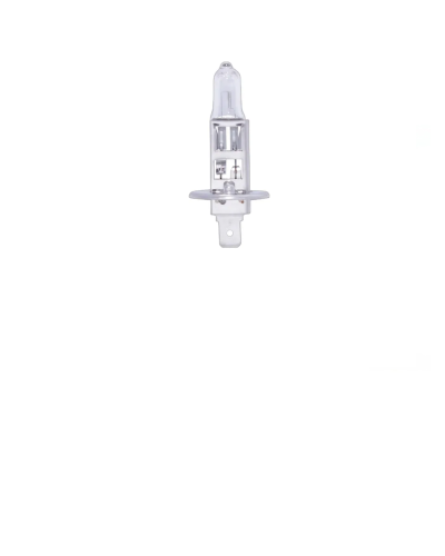 Ampolleta Halógena H1 Para Auto 12V 55W Foco Mayor Baja - Byd F0