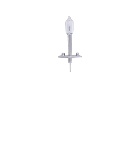 Ampolleta Halógena H1 Para Auto 12V 55W Foco Mayor Baja - Byd F0