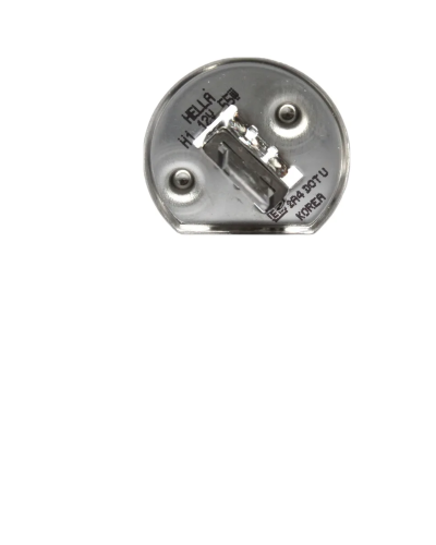 Ampolleta Halógena H1 Para Auto 12V 55W Foco Mayor Baja - Byd F0 -  Hella