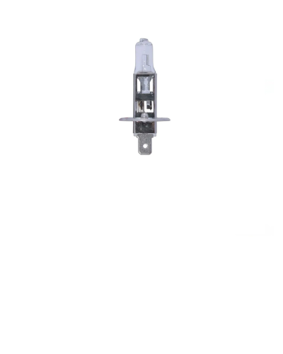 Ampolleta Halógena H1 Para Auto 12V 55W Foco Mayor Baja - Byd F0 - STP