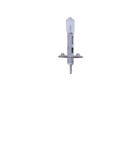 Ampolleta Halógena H1 Para Auto 12V 55W Foco Mayor Baja - Byd F0 - STP
