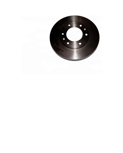 Disco De Freno Delantero Maxus - STP