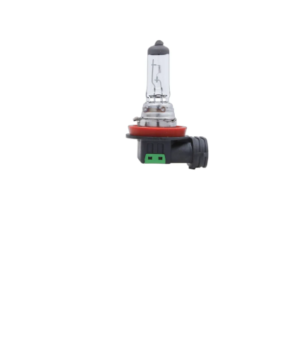 Ampolleta Halógena H11 Para Auto 12V 55W Neblinero Suzuki Aerio -  STP
