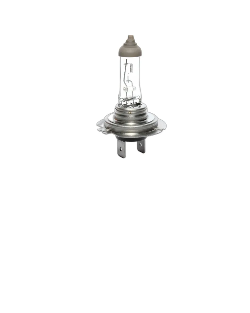 Ampolleta Halógena H7 Para Auto 12V 55W Foco Mayor Baja Y Neblinero - Great Wall Deer