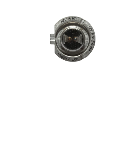 Ampolleta Halógena H7 Para Auto 12V 55W Foco Mayor Baja Y Neblinero - Great Wall Deer
