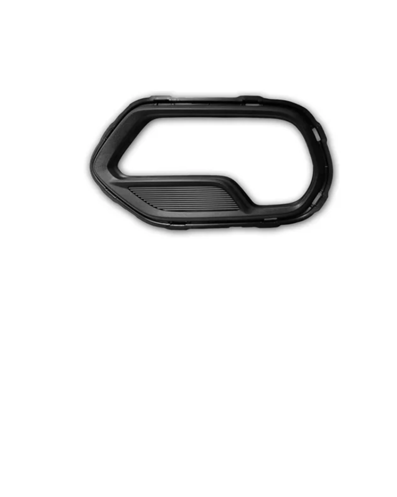 Moldura Óptico Izquierdo Chevrolet Groove