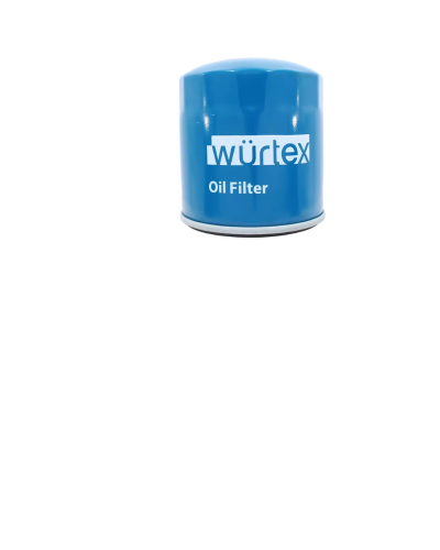 Filtro De Aceite W920/82 Chery A516 - Wurtex