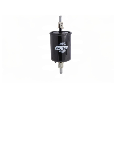 Filtro De Bencina / Combustible Con Seguro - Chery A516