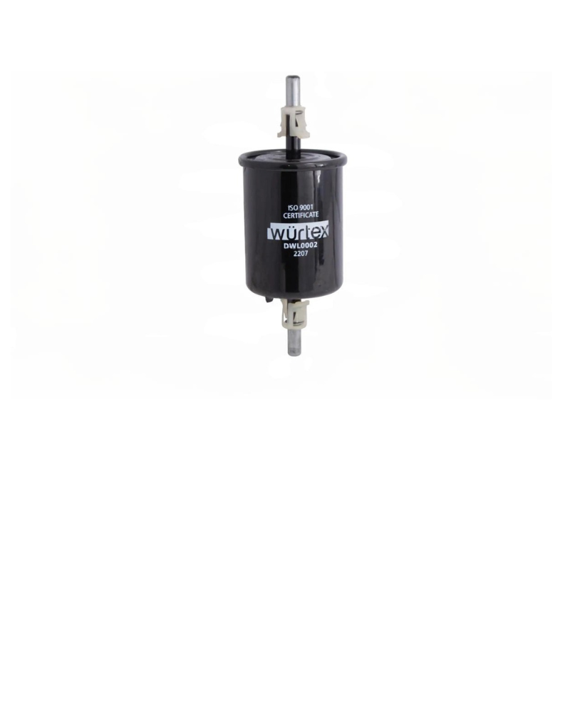 Filtro De Bencina / Combustible Con Seguro - Chery A516