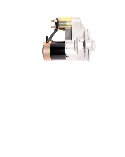 Motor De Partida 12V - Chevrolet Corsa