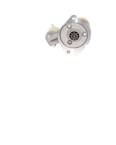Motor De Partida 12V - Chevrolet Corsa
