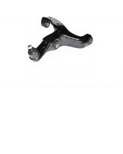Bandeja De Suspensión Delantera Inferior Izquierda - Volkswagen Amarok